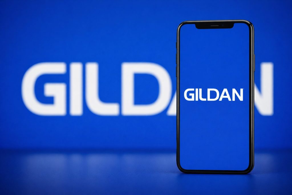 Gildan Activewear Stock (GIL) Rallies as UBS Lifts Price Target to $110: News, Forecasts and Analysis for Dec. 16, 2025