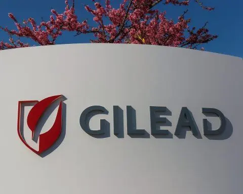 Gilead Sciences (GILD) Stock: 7 Things to Know Before the Market Opens on December 8, 2025