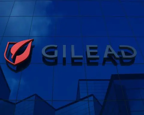 Gilead Sciences (GILD) Stock Today: Price, Fresh News and Analyst Outlook on December 8, 2025