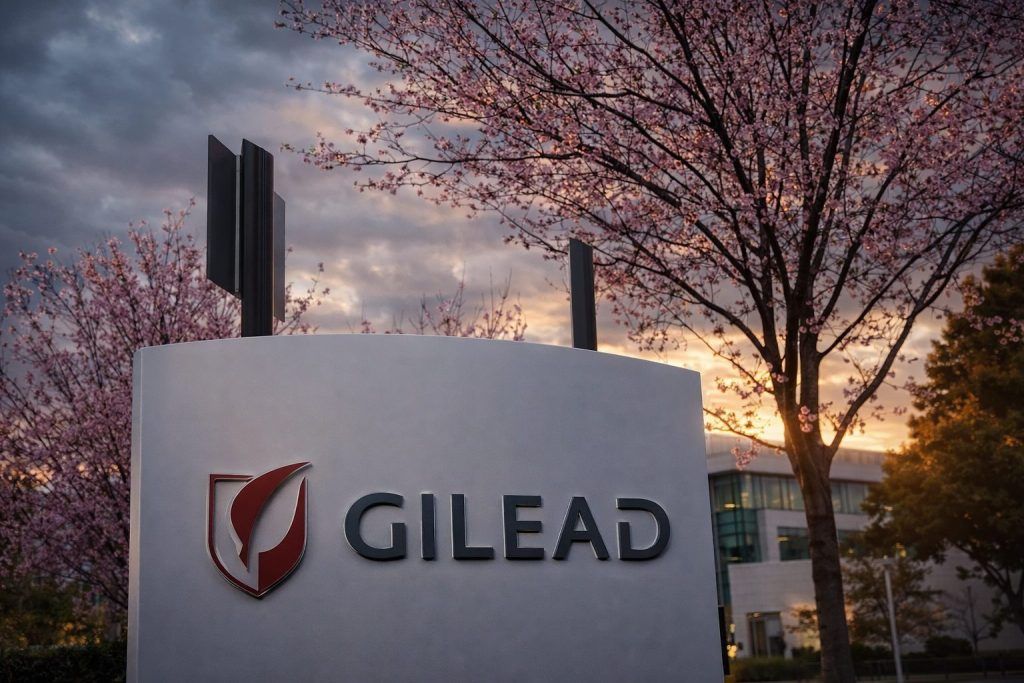 Gilead Sciences (GILD) Stock Week-Ahead Outlook: Pricing Deal Shockwave, HIV Pipeline Momentum, and Key Catalysts for Dec 22–26, 2025