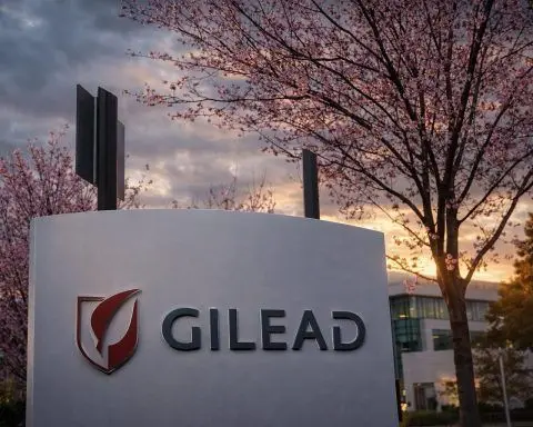 Gilead Sciences (GILD) Stock: What to Know Before the Market Opens on December 22, 2025