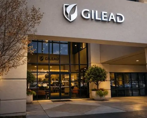 Gilead Sciences Stock (GILD) After Hours on Dec. 19, 2025: TrumpRx Pricing Deal, UK Lenacapavir Approval, and What to Watch Before the Next Market Open
