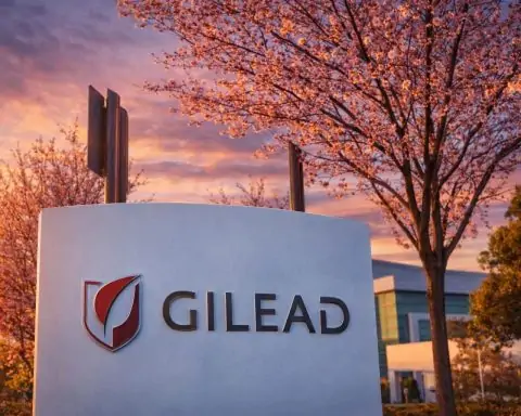 Gilead Sciences Stock (GILD) After Hours: What to Know Before the Market Opens on Dec. 24, 2025