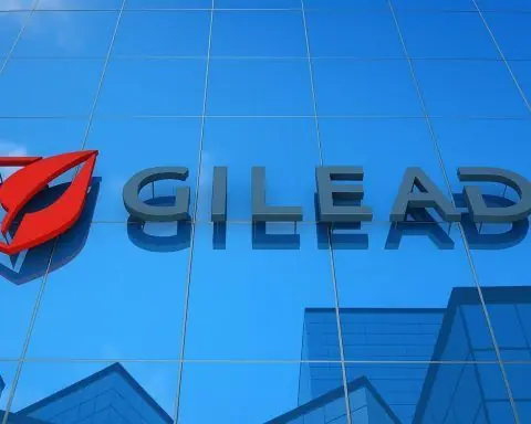 Gilead Sciences Stock (GILD) Outlook 2026: Latest News, Trodelvy Data, Dividend and Analyst Forecasts