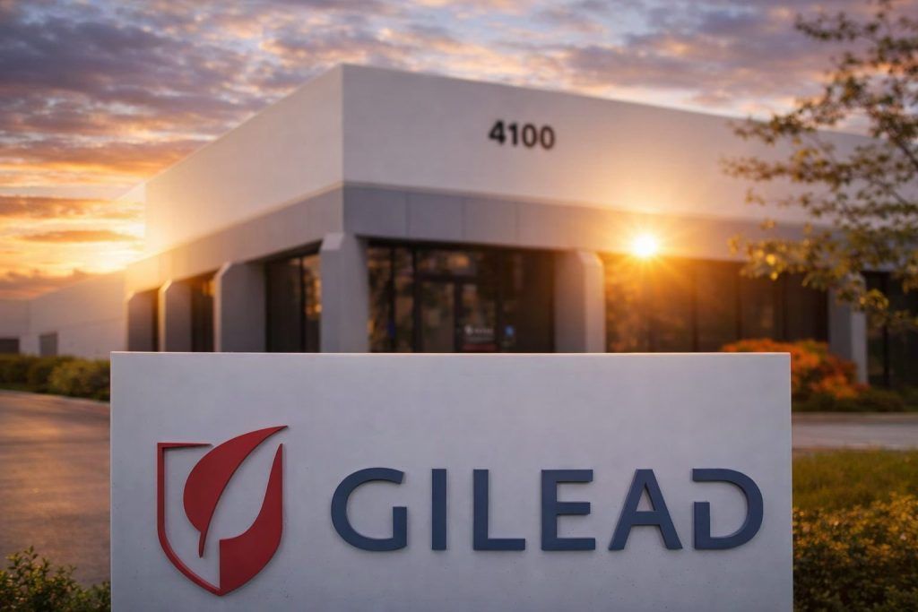 Gilead Sciences Stock (NASDAQ: GILD) Today: TrumpRx Drug-Pricing Deal, HIV Pipeline Momentum, and Wall Street Forecasts (Dec. 20, 2025)