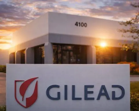 Gilead Sciences Stock (NASDAQ: GILD) Today: TrumpRx Drug-Pricing Deal, HIV Pipeline Momentum, and Wall Street Forecasts (Dec. 20, 2025)