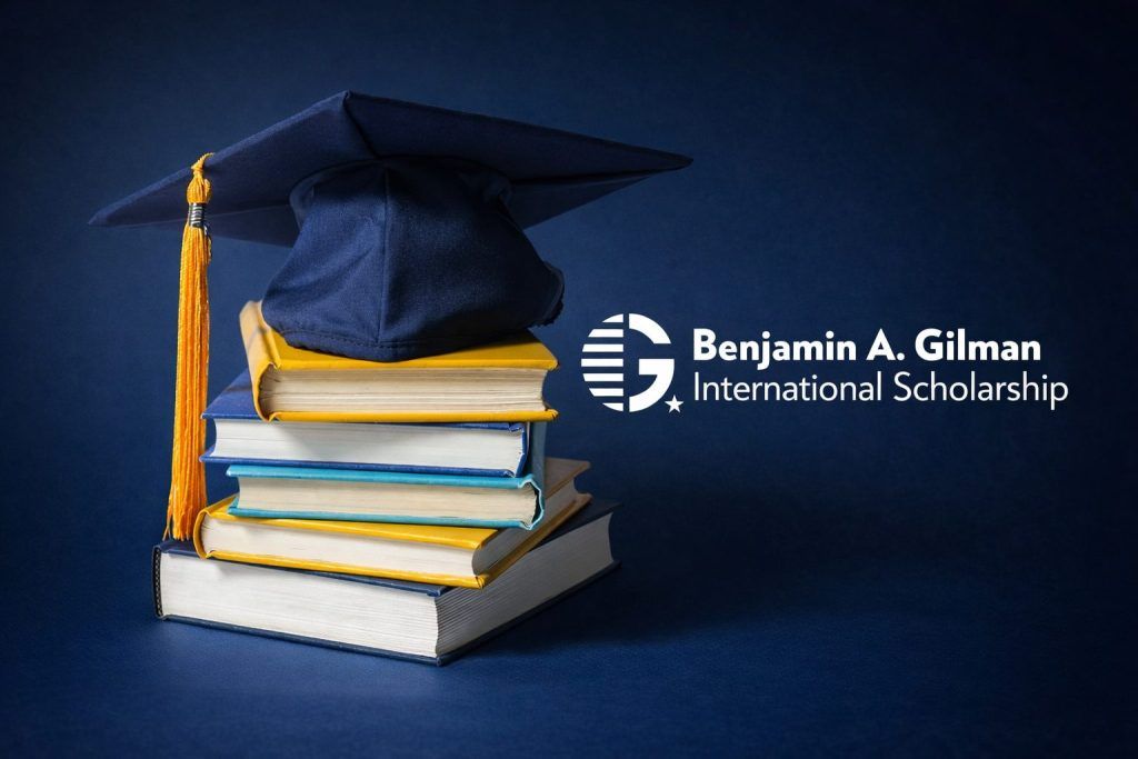 Gilman Scholarship 2025: Fordham, Pitt and Richmond Students Earn U.S. State Department Study Abroad Awards