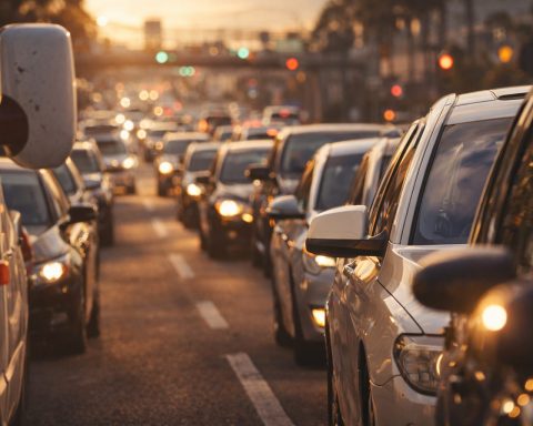 Glasgow ‘People First Zone’ trial: Bus gates and wider pavements planned for Queen Street and Ingram Street in early 2026