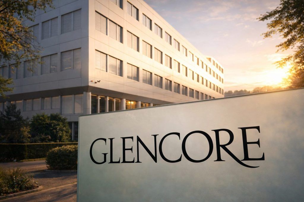 Glencore (GLEN) News Today: Berenberg Upgrades to “Buy” as Peru’s Quechua Copper Deal Sharpens the Growth Story (17 December 2025)