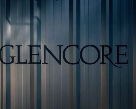 Glencore (GLEN) Share Price Forecast & Outlook: Key News Moving the Stock This Week, and What to Watch Next Week (Updated 14 Dec 2025)