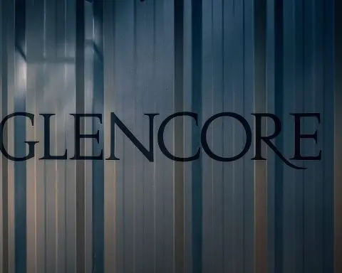 Glencore plc Stock (GLEN.L) News and Forecast: Copper Near $12,000, Cobalt Quotas, UBS Downgrade, and Key 2026 Dates to Watch