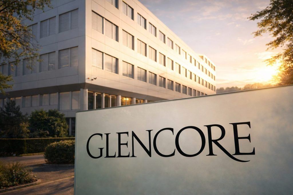Glencore plc Stock (LON:GLEN) News and Forecasts on Dec. 24, 2025: Chevron Singapore Refinery Bid Talk, Analyst Targets, and Copper Tailwinds