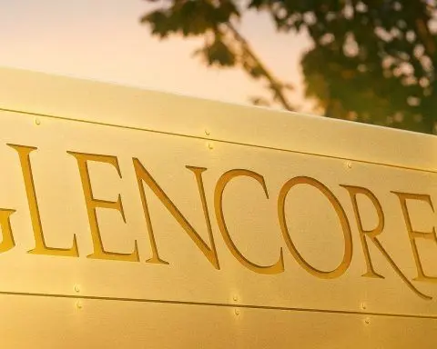 Glencore plc Stock News and Forecasts for 15 December 2025: GLEN Buyback Update, Copper Strategy, and Analyst Targets