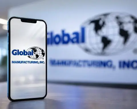 Global Manufacturing PMIs, ISM Data and ADP Jobs Shock: What December 3, 2025 Means for Markets