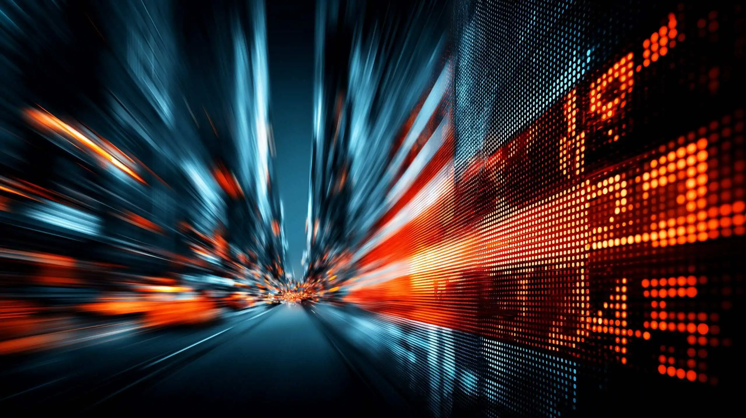 Global Markets Overnight, Dec. 10, 2025: Asia Closes Mixed as Europe Opens Cautiously Ahead of Fed Decision