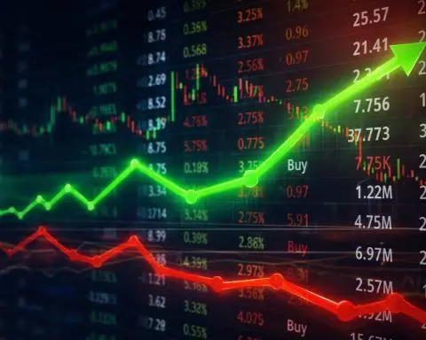 Global Stock Markets Today (Dec. 17, 2025, 12:09 GMT): Europe Climbs on UK Inflation Surprise as Investors Brace for CPI and Central Bank Decisions