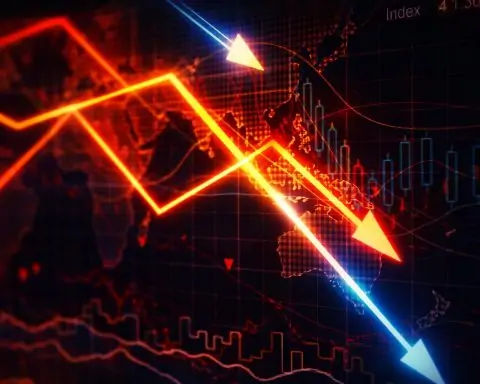 Global Stock Markets Today (Dec. 18, 2025): Wall Street Rebounds on Softer CPI, Europe Closes at Record, Asia Mixed Ahead of BoJ
