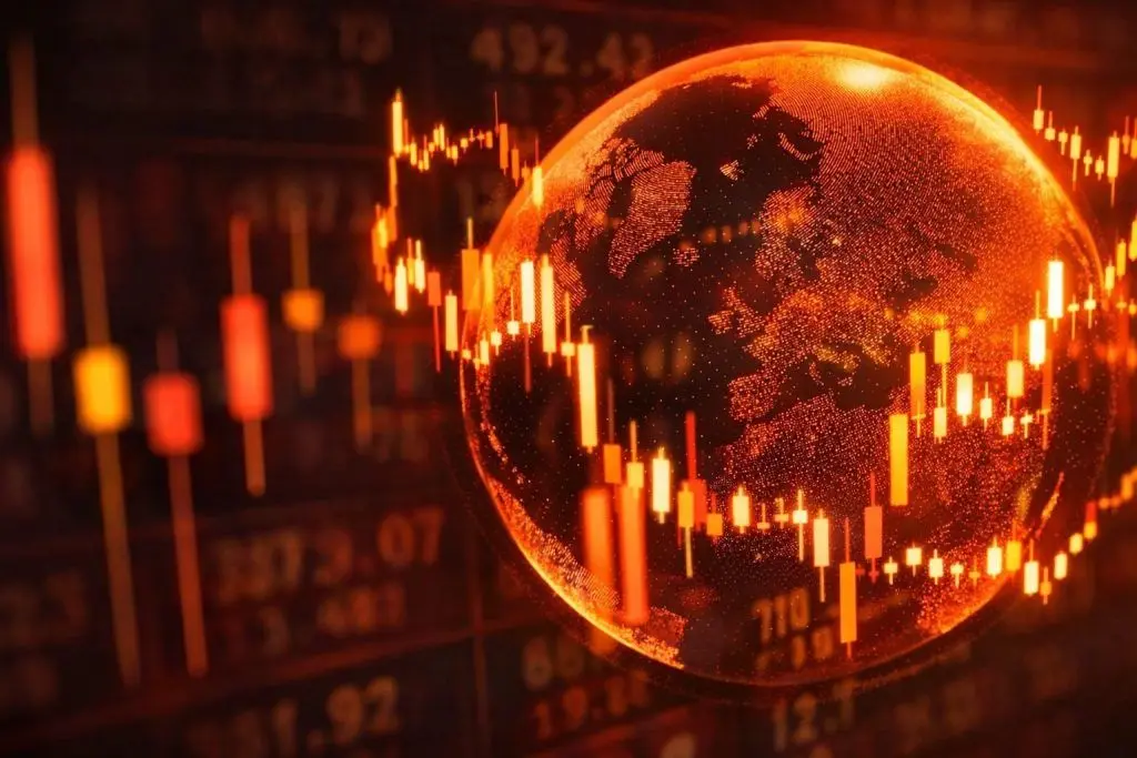 Global Stock Markets Today (Dec. 20, 2025): Tech Rebound Lifts Wall Street, Europe Hits Record High, and Investors Map the 2026 Playbook