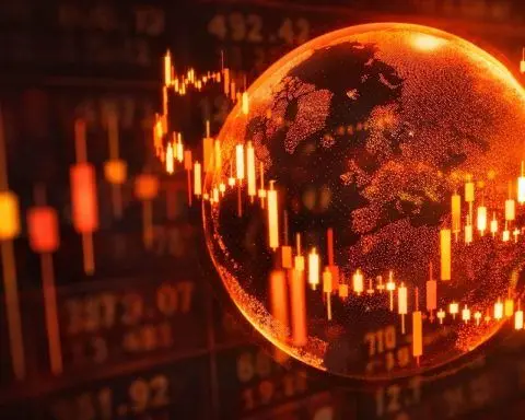 Global Stock Markets Today (Dec. 20, 2025): Tech Rebound Lifts Wall Street, Europe Hits Record High, and Investors Map the 2026 Playbook