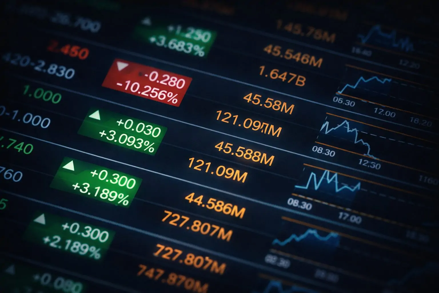 Global Stock Markets Today: Wall Street Near Records, Asia Rallies, and Investors Brace for Fed Minutes as 2025 Winds Down