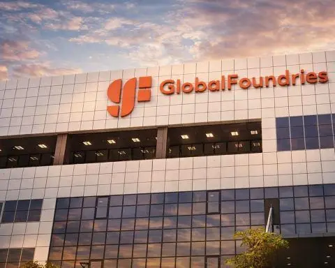 GlobalFoundries Stock (GFS) Today: Latest News, Analyst Forecasts, and the 2026 Setup (Dec. 21, 2025)