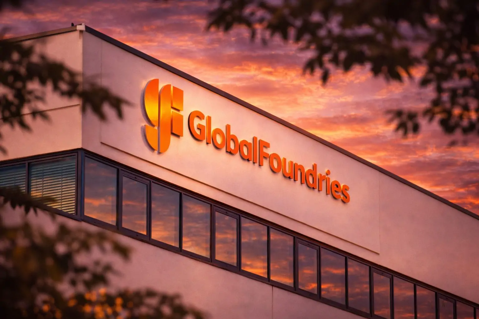 GlobalFoundries Stock (GFS) Today: Nasdaq-100 Exit, EU Funding Boost, GaN Partnerships, and What Analysts Forecast Next
