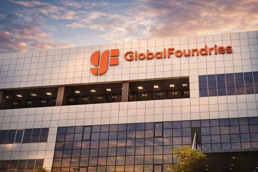 GlobalFoundries stock price: what to watch after Friday’s dip and a holiday pause on Wall Street