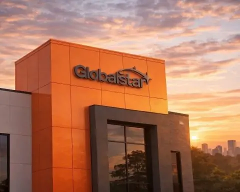 Globalstar (GSAT) Stock News on Dec. 16, 2025: Deutsche Bank Starts Coverage, Skydio Drone Trial, and Updated Analyst Forecasts