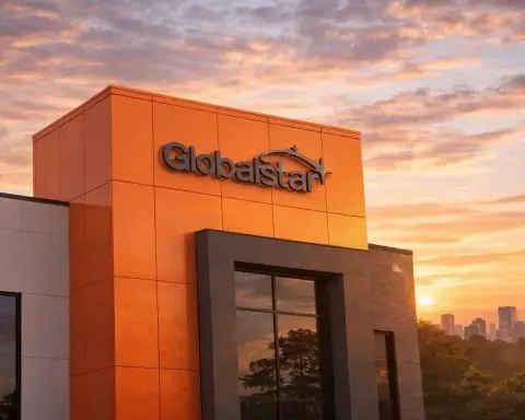 Globalstar (GSAT) Stock News Today (Dec. 18, 2025): Insider Sale Sparks Pullback as Band n53 and XCOM RAN Momentum Builds