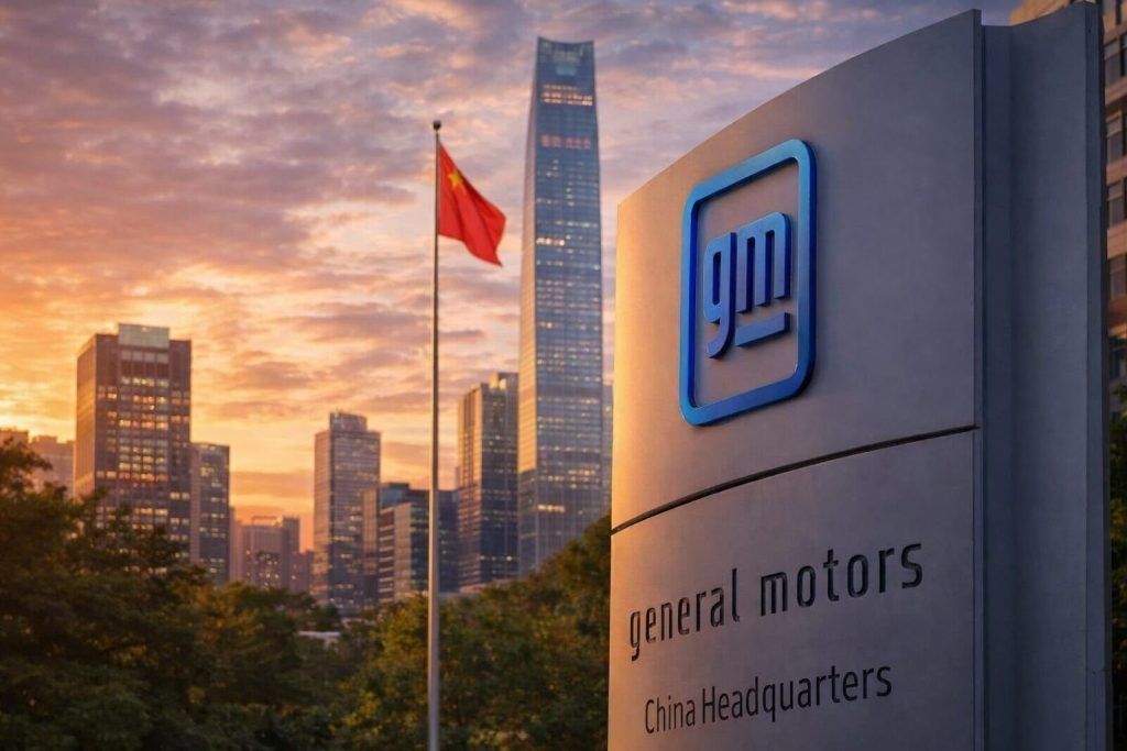 GM stock slides after $6 billion EV pullback charge — here’s what Wall Street watches next