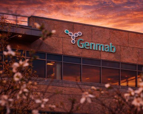 GMAB stock slides as Genmab scraps late-stage acasunlimab cancer therapy