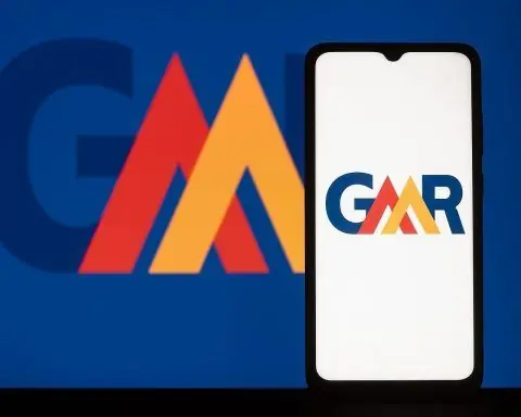 GMR Airports Ltd Share Price Today (2 December 2025): New 52‑Week High, BofA ‘Buy’ Call and 2026 Forecasts