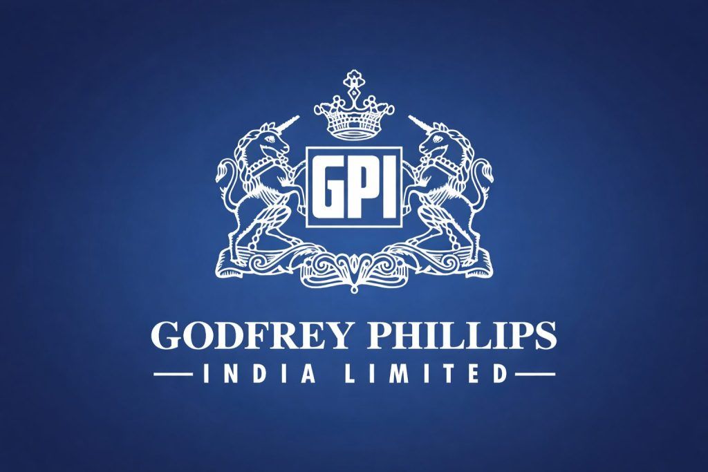Godfrey Phillips India Share Price Today: Bonus-Fuelled Rally, Q2 FY26 Results, Tax Headwinds and Analyst Targets (10 December 2025)
