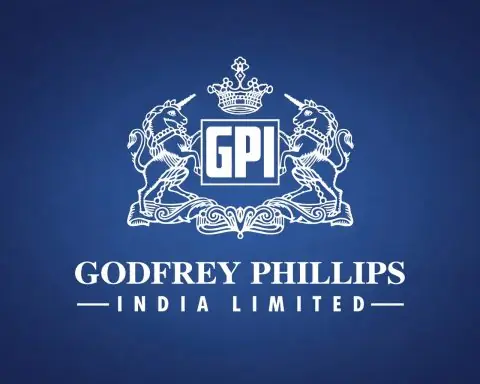 Godfrey Phillips India Share Price Today: Bonus-Fuelled Rally, Q2 FY26 Results, Tax Headwinds and Analyst Targets (10 December 2025)