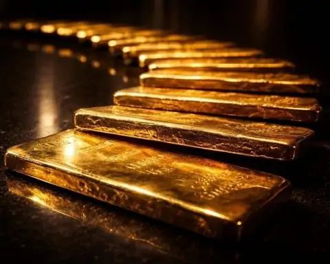 Gold and Silver Prices Hit Fresh Record Highs on December 23, 2025 — MCX Gold Tops ₹1.38 Lakh, Silver Breaks ₹2.16 Lakh: What’s Driving the Rally