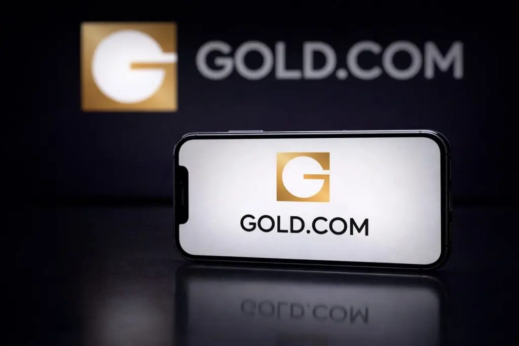 Gold.com stock steadies as Monex deal closes and gold prices hit a one-week high