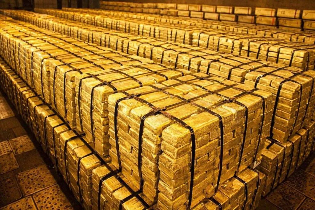 Gold price breaks $5,100 as silver spikes near $118 — what’s driving the metal rush