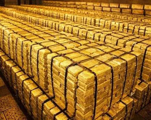 Gold price breaks $5,100 as silver spikes near $118 — what’s driving the metal rush