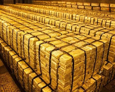 Gold price near $4,600 keeps Barrick Mining stock in focus ahead of U.S. CPI