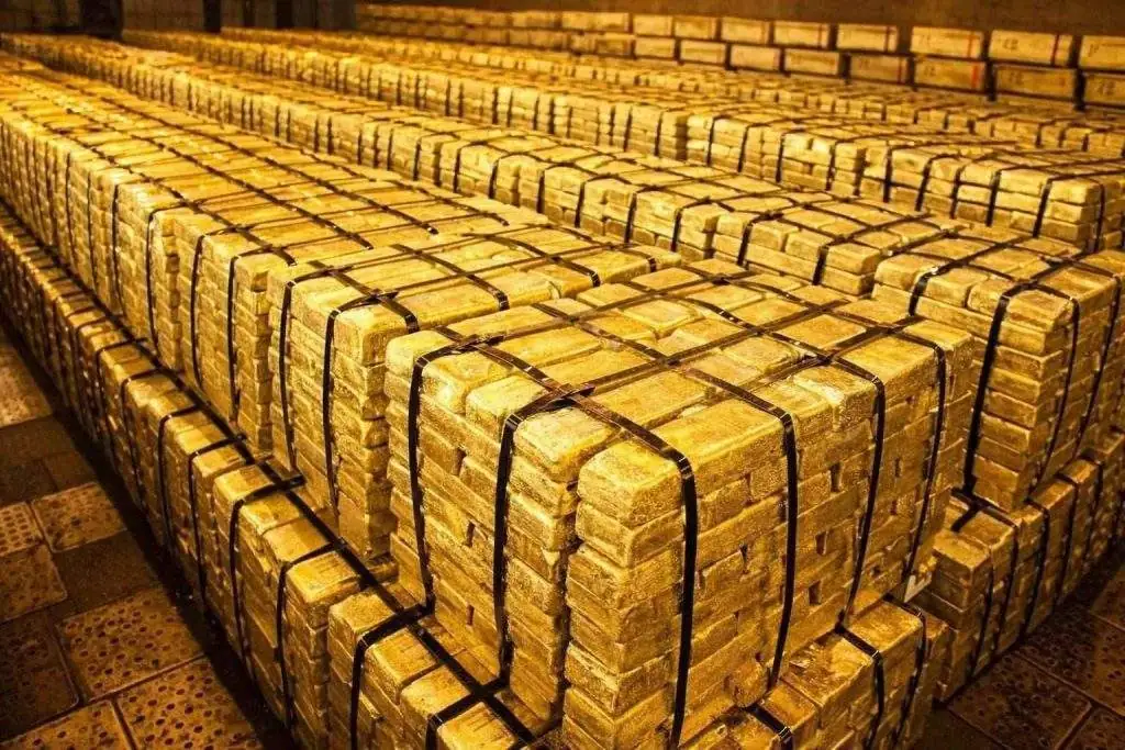 Gold price today: Bullion slips from record highs as dollar firms and U.S. inflation data looms