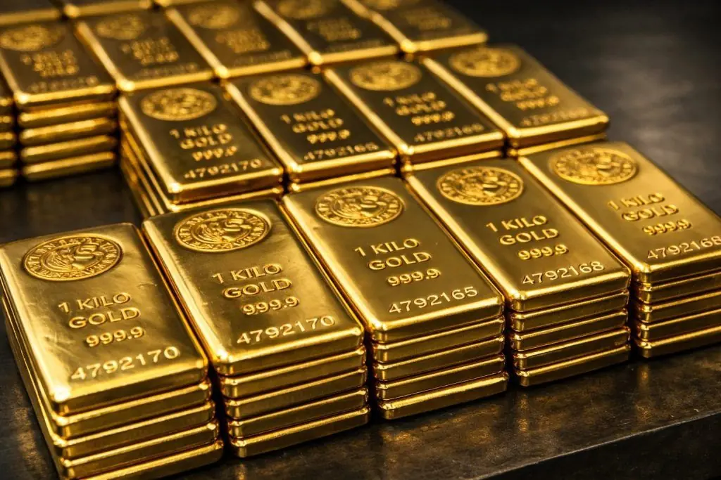 Gold Price Today (Dec. 18, 2025, 09:55): XAU/USD Holds Near $4,330 as Softer U.S. CPI Revives Fed-Cut Bets