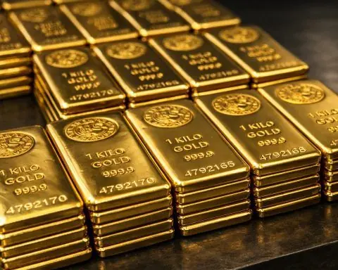 Gold Price Today (Dec. 18, 2025, 09:55): XAU/USD Holds Near $4,330 as Softer U.S. CPI Revives Fed-Cut Bets