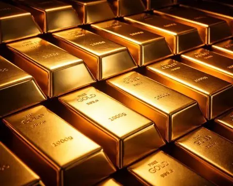 Gold Price Today (Dec 20, 2025): XAU/USD Holds Near $4,338 as Big Banks Lift 2026 Targets Toward $5,000