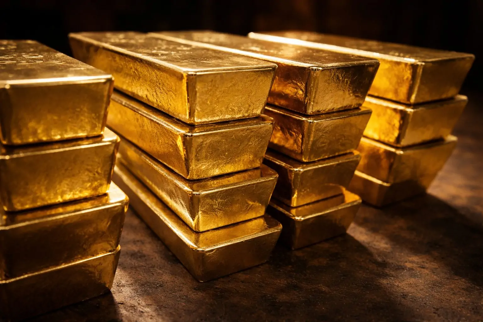 Gold price today: GLD slips after hours as CME margin hike adds to year-end volatility