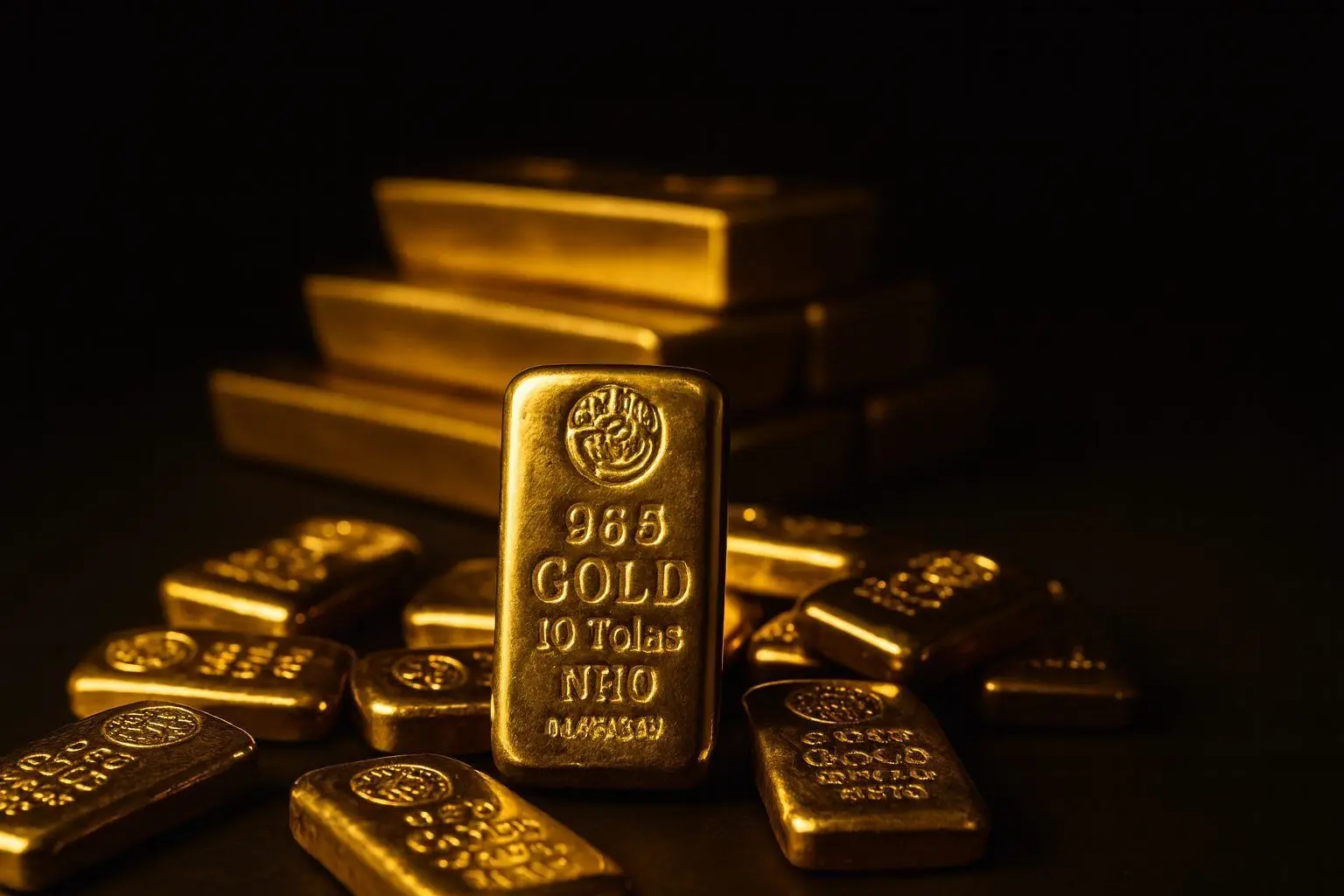 Gold Price Today in India (Dec 14, 2025): Gold crosses ₹1.35 lakh/10g, Silver drops ₹9,000 after ₹2 lakh/kg record — Jaipur & Moradabad rates, what’s driving the rally