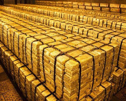 Gold price today: Spot holds above $4,300 as Fed cut talk supports bullion; GLD inches up