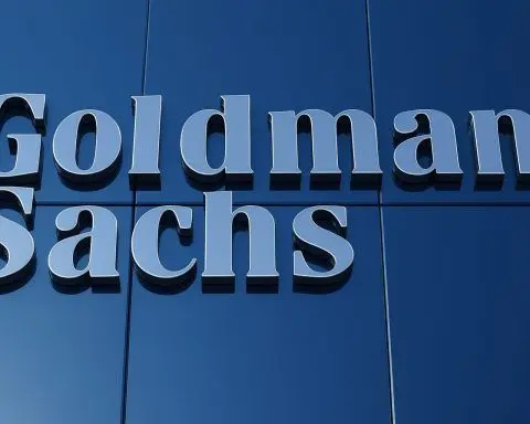Goldman Sachs (GS) Stock After the Bell on December 10, 2025: New Highs, Fed Cut Tailwinds and What to Watch Before the December 11 Open