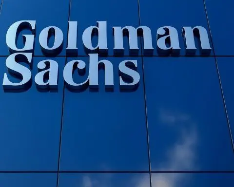 Goldman Sachs (GS) Stock Hits 52‑Week High as Dealmaking Surges – What Investors Need to Know on December 10, 2025