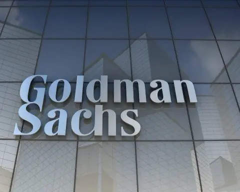 Goldman Sachs (GS) Stock Hits Fresh Highs as M&A Engine Roars – Latest News, Forecasts and Analysis for December 5, 2025