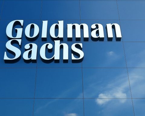 Goldman Sachs (GS) Stock Near Record Highs After Q3 2025 Earnings Beat, $2 Billion ETF Deal and Fresh $900 Price Target